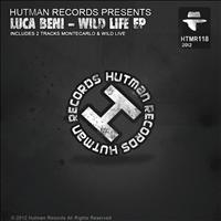 Luca Beni - Wild Life EP