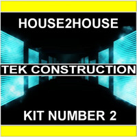 House 2 House - Tek Construction Kit Number 2