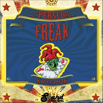 Perseo - Freak
