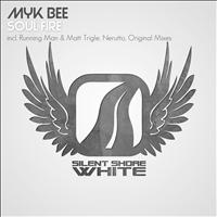 Myk Bee - Soulfire