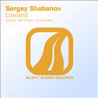 Sergey Shabanov - Lowland