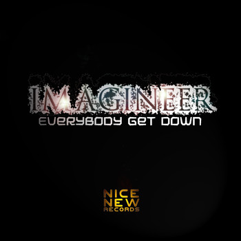 Imagineer - Everybody Get Down