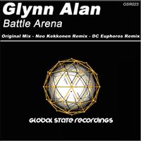 Glynn Alan - Battle Arena