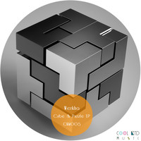 Werkha - Cube & Puzzle Ep