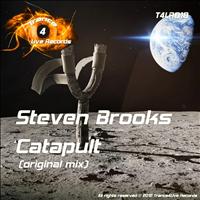 Steven Brooks - Catapult