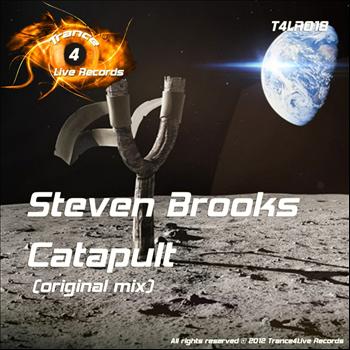 Steven Brooks - Catapult