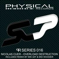 Nicolas Cuer - Overload Destruction