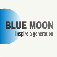 Blue Moon - Inspire a Generation
