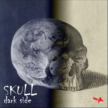 Skull - Dark Side