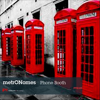Metronomes - Phone Booth