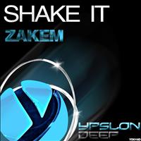 Zakem - Shake It