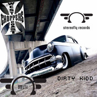 Dirty Kidd - Motorhead
