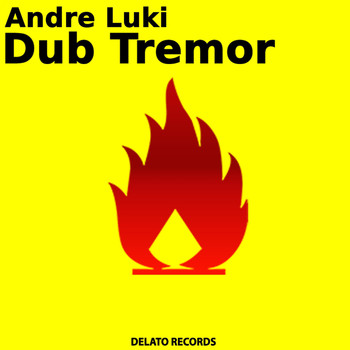 Andre Luki - Dub Tremor