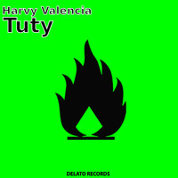 Harvy Valencia - Tuty