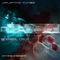 NX-Trance - Sidereal Calm (Within the Soul 1st Album Edition)