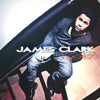 James Clark - Van Mars