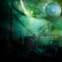 LAB - Clean Air Turbulence Ep