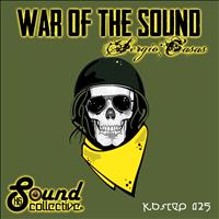 Sergio Casas - War Of The Sound