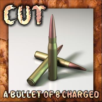 Cut - A Bullet of 8 Charged