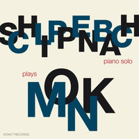Alexander von Schlippenbach - Schlippenbach Plays Monk (Piano Solo)