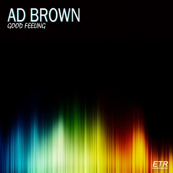 Ad Brown - Good Feeling
