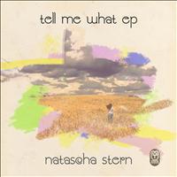 Natascha Stern - Tell Me What