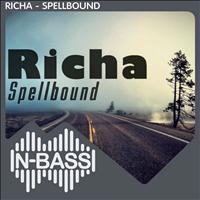 Richa - Spellbound