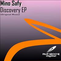 Mino Safy - Discovery EP