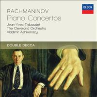 Jean-Yves Thibaudet - Rachmaninov: Piano Concertos