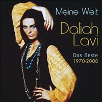Daliah Lavi - Meine Welt - Das Beste