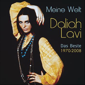 Daliah Lavi - Meine Welt - Das Beste