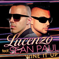 Lucenzo - Wine It Up