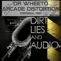 Dr Wheeto - Arcade Distortion