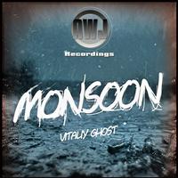 Vitaliy Ghost - Monsoon