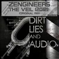 Zengineers - The Veil