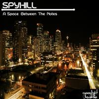 SpyHill - A Space Between The Notes
