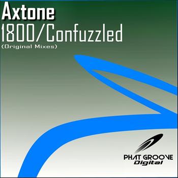 Axtone - 1800 EP