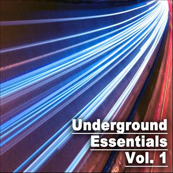 Various Artists - Underground Essentials Vol. 1