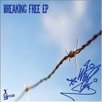 Whizzkid - Breaking Free EP