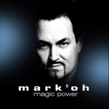 Mark 'Oh - Magic Power