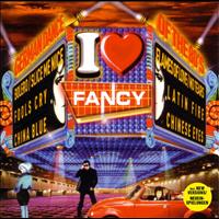Fancy - I Love Fancy
