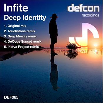 Infite - Deep Identity
