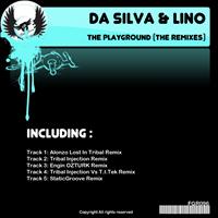 Da Silva & Lino - The Playground (The Remixes)