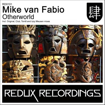 Mike Van Fabio - Otherworld