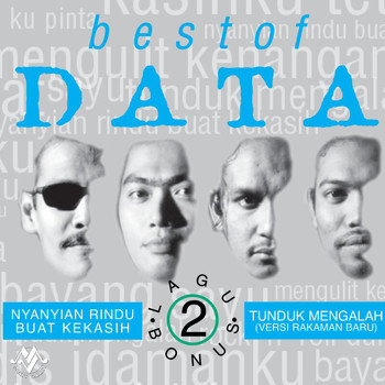 datA - Best Of Data