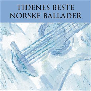 Various Artists - Tidenes Beste Norske Ballader