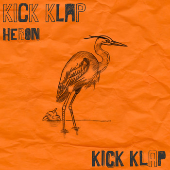 Kick Klap - Heron