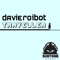 Davie Roibot - Traveller