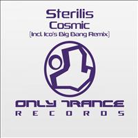 Sterilis - Cosmic
