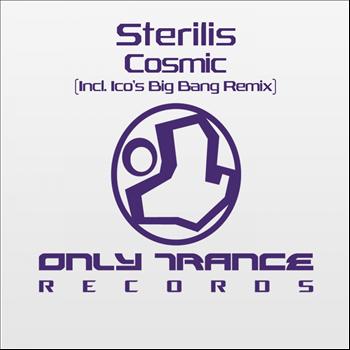 Sterilis - Cosmic